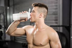 Protein Shakes and Hair Loss – know the truth - Regrow Hair Centre