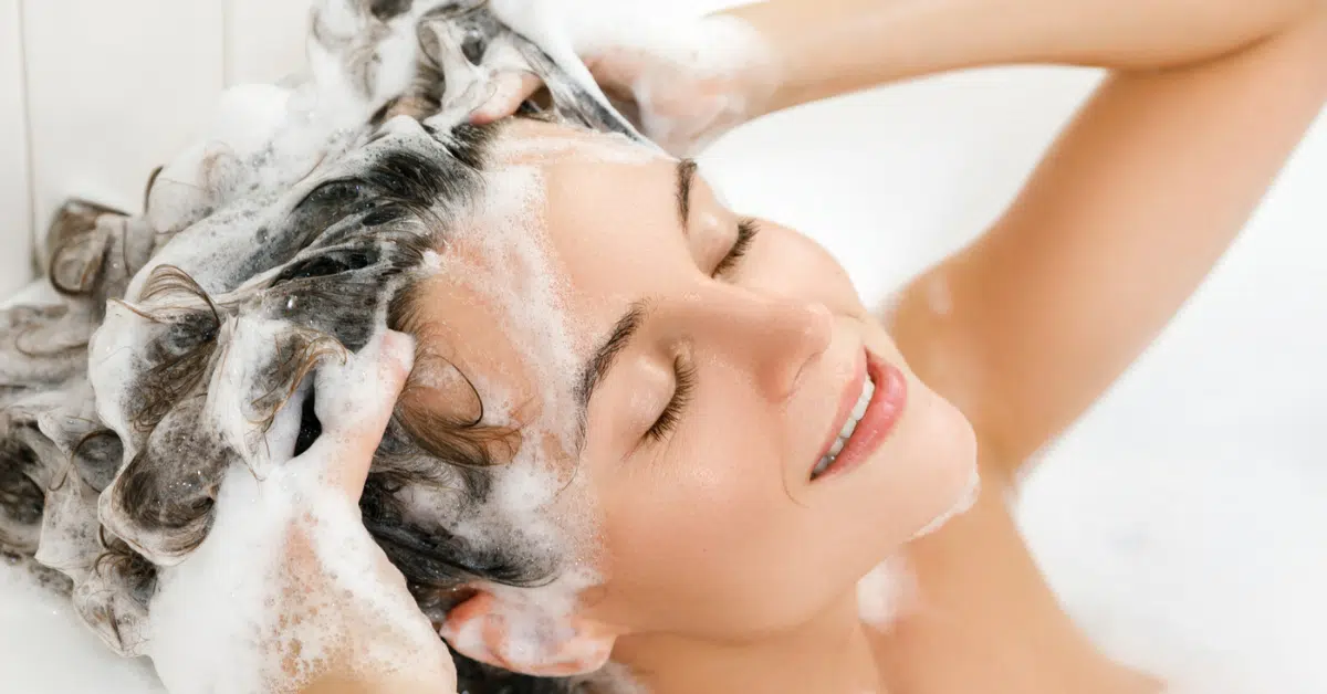 monsoon hair care with Regrow hair centre