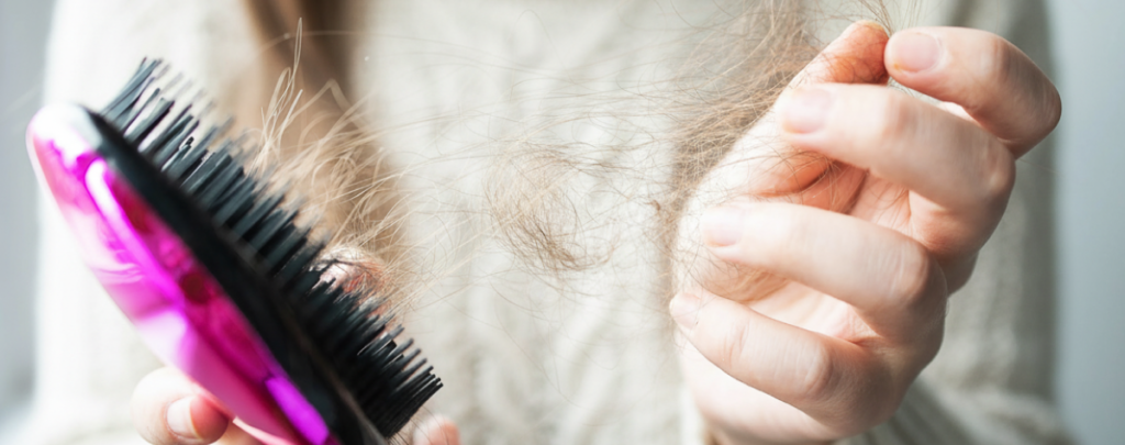 Why Hair Loss Increases in Winter