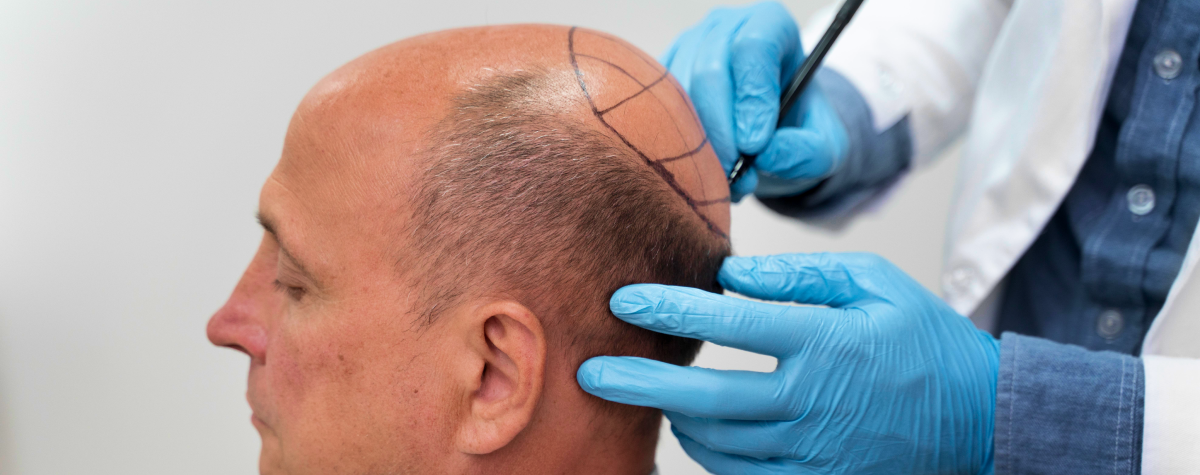 DHI vs FUE Hair Transplant